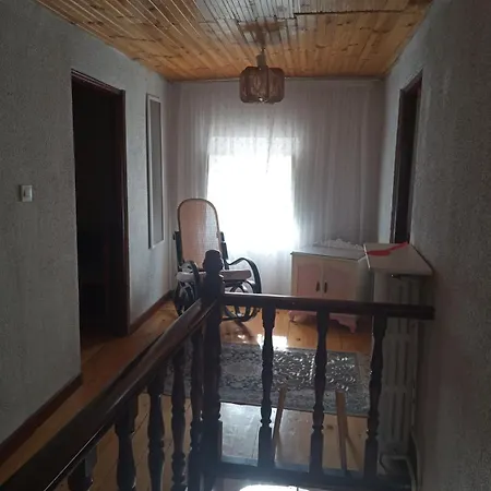 Picos De Europa, Ferienhaus *