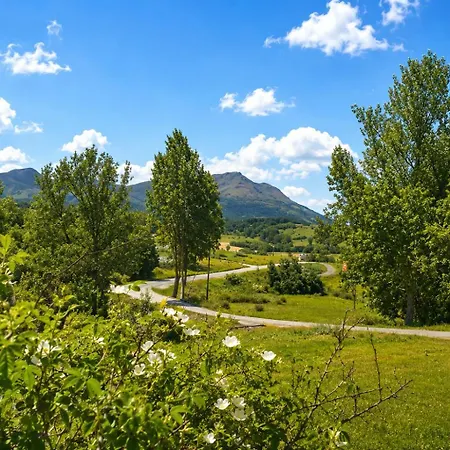 Picos De Europa, * El Valle de las Casas