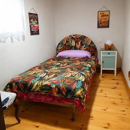 Picos De Europa, Ferienhaus