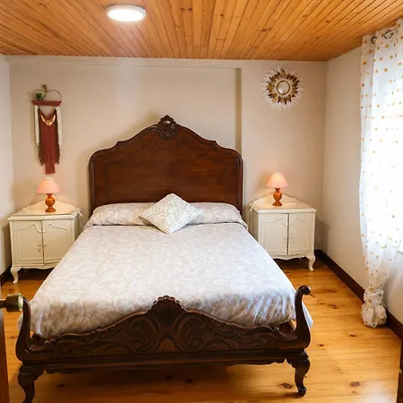 Picos De Europa, Ferienhaus