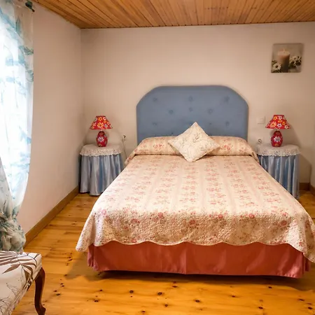 Picos De Europa, Ferienhaus *